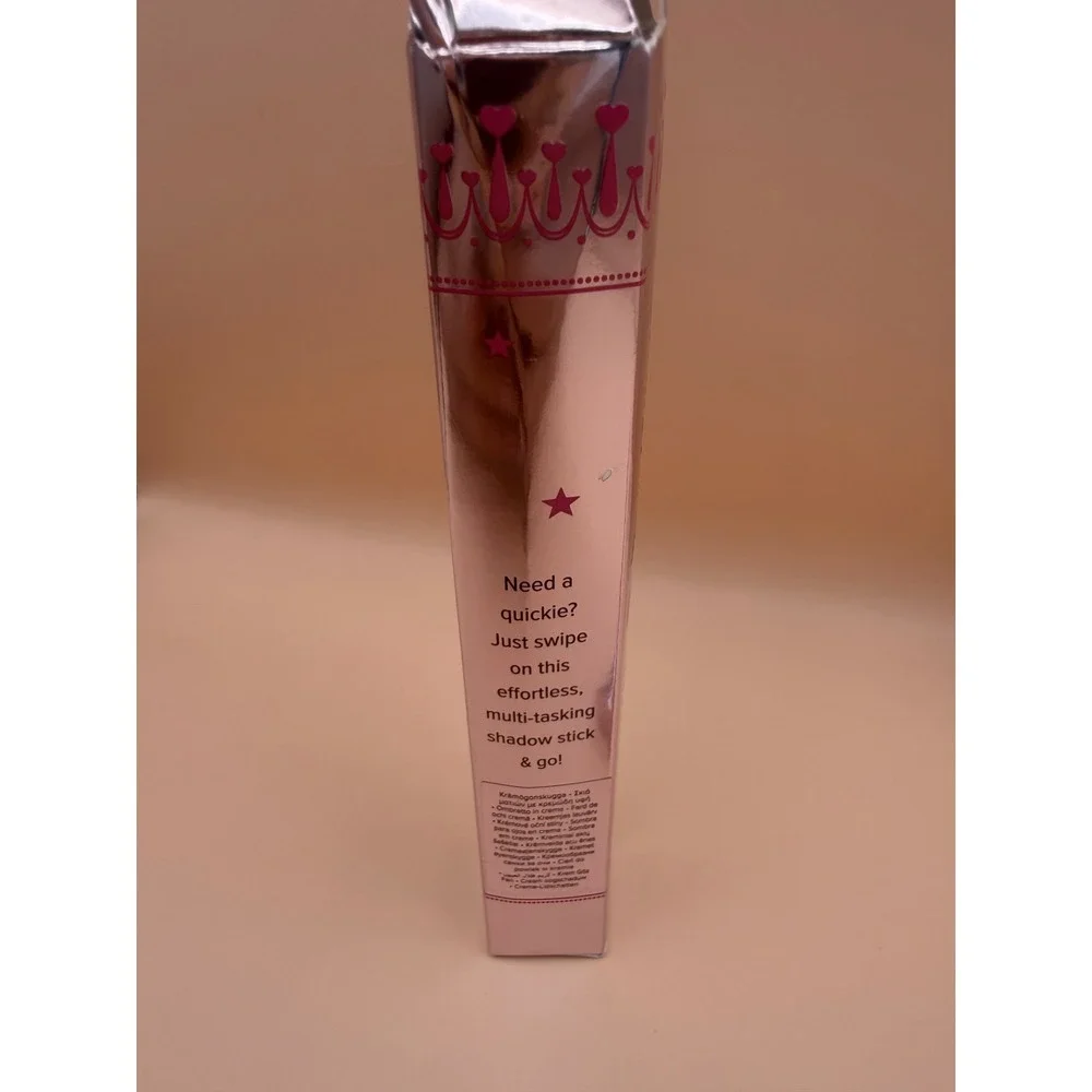 Too Faced too faced