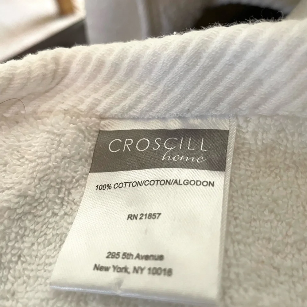 Croscill three piece
