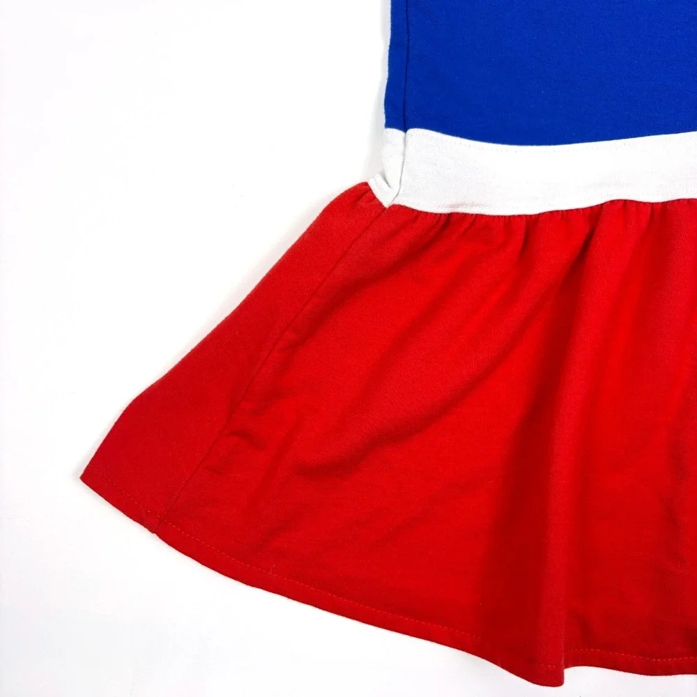 NFL Team Apparel blue bills