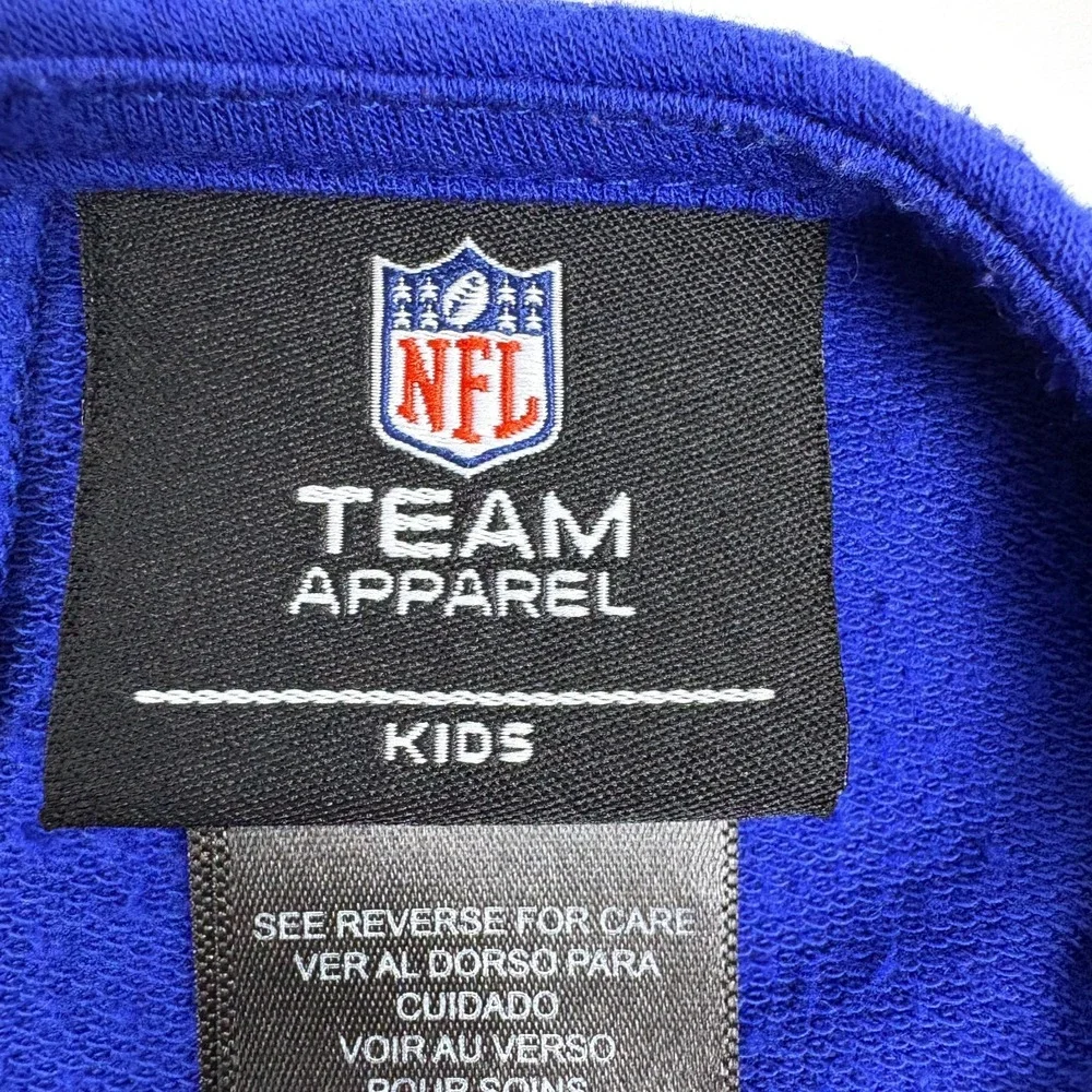 NFL Team Apparel normal white