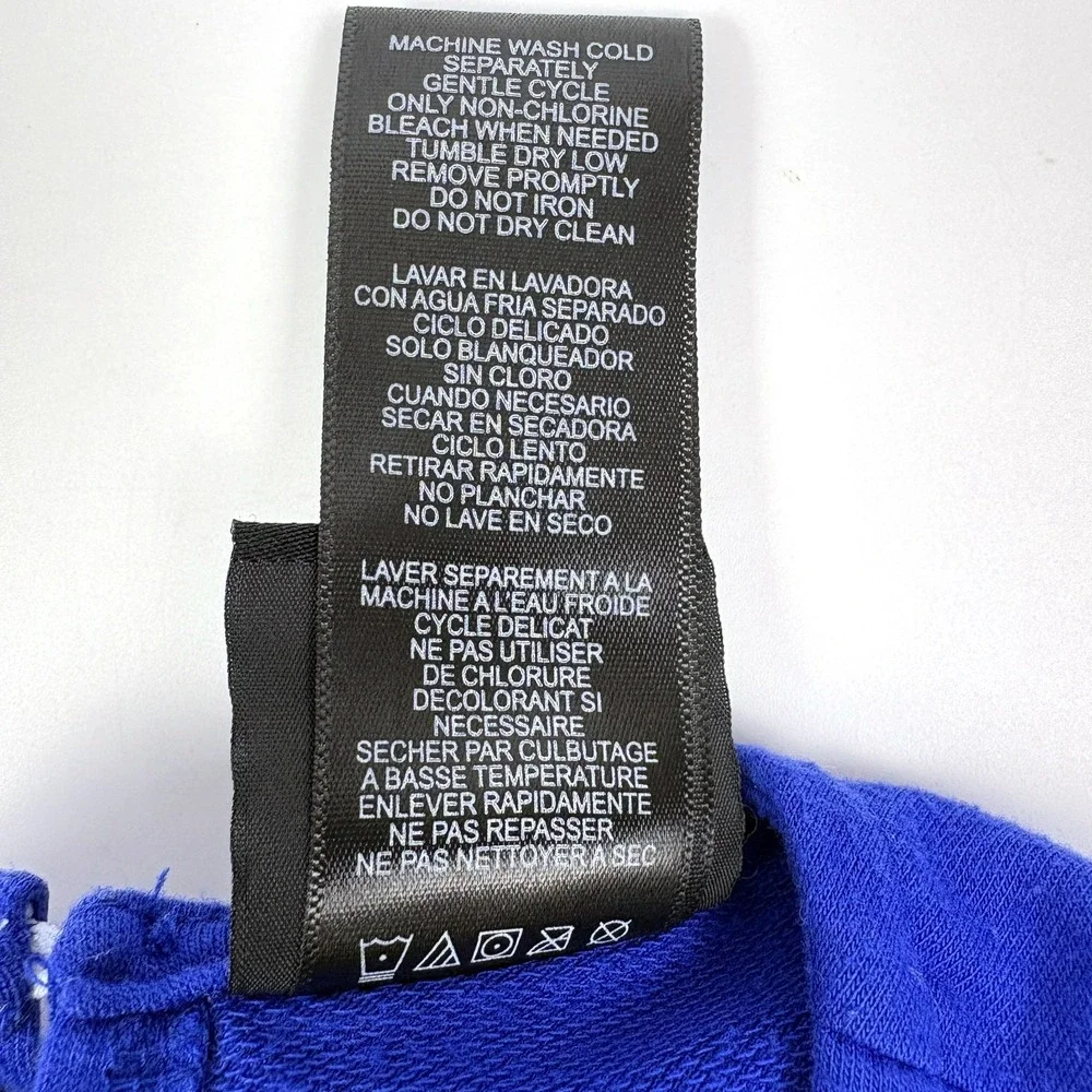 NFL Team Apparel good pilling