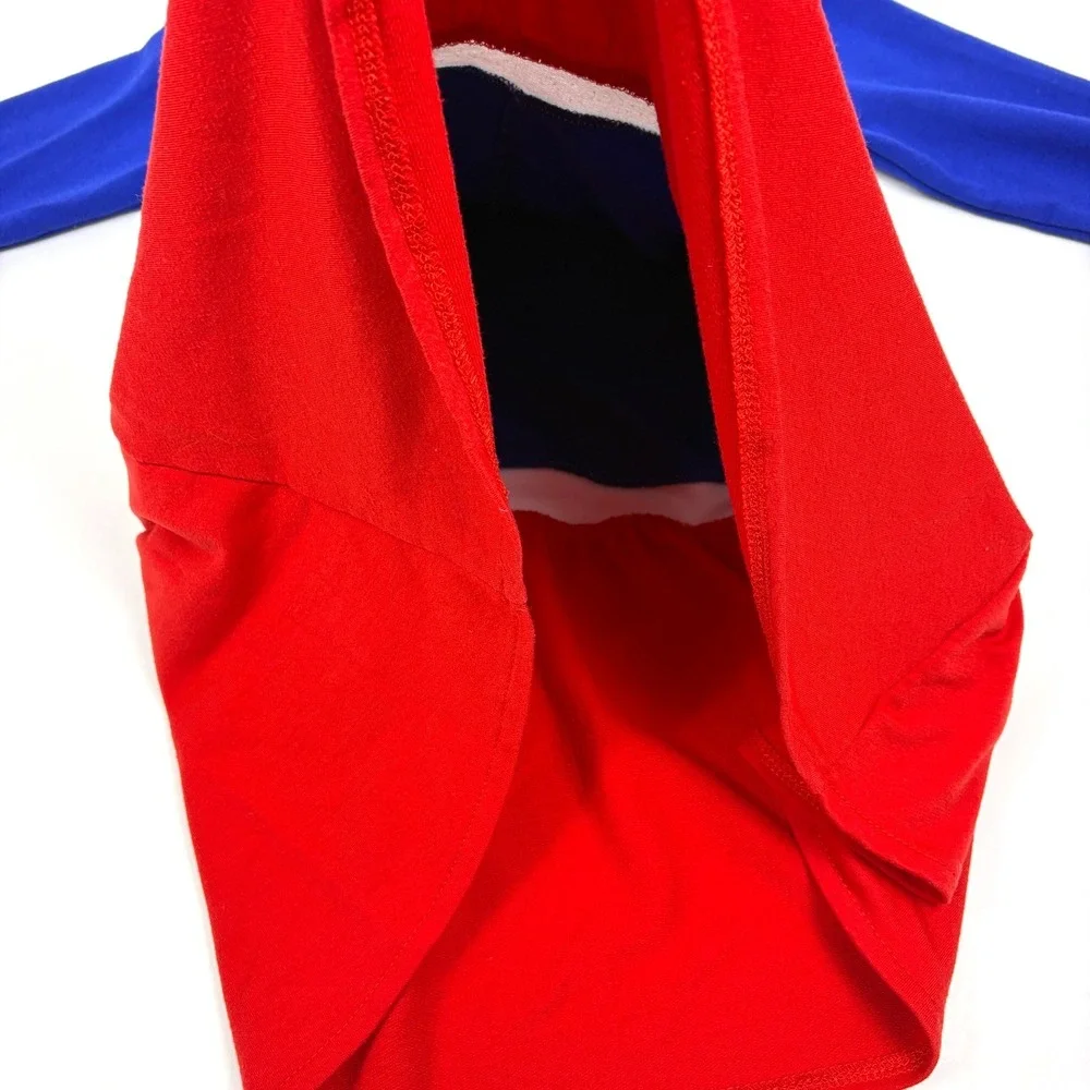 NFL Team Apparel kids dress pilling