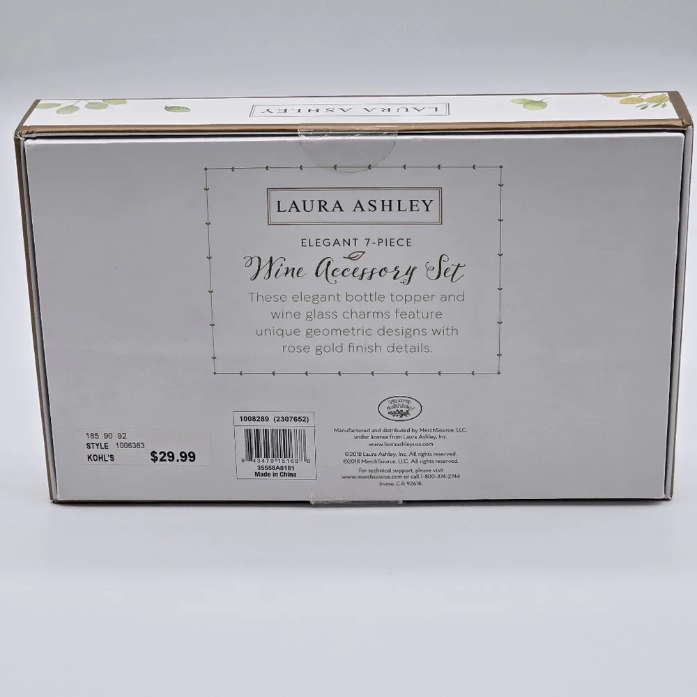 Laura Ashley brand new