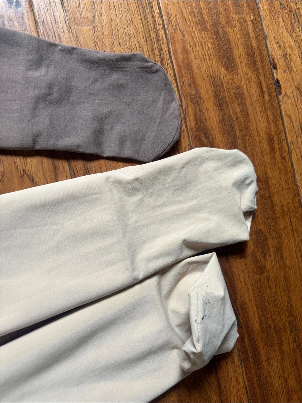 Amazon soft ribbed