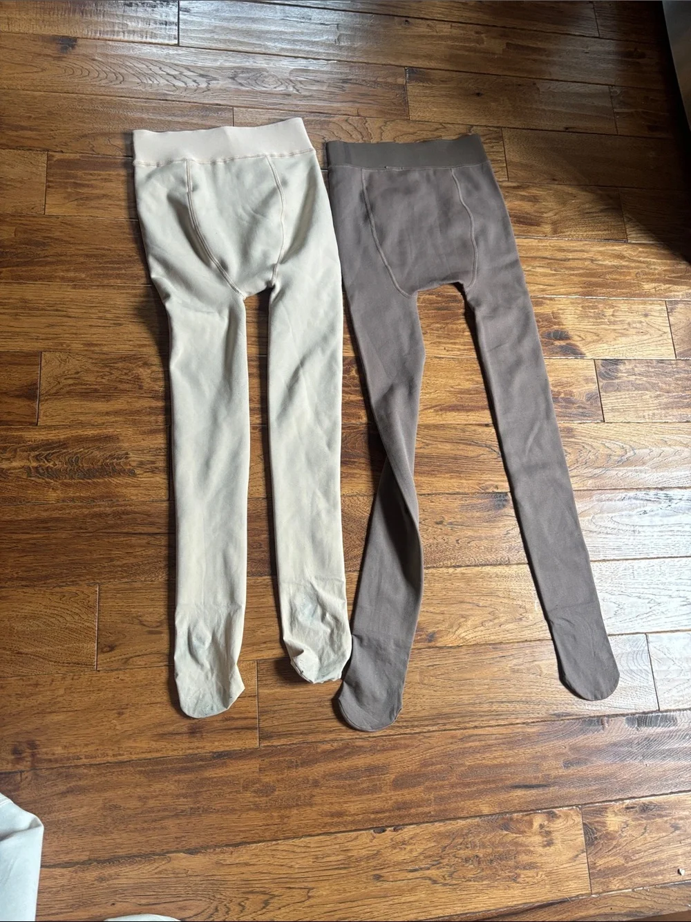 Amazon soft ribbed