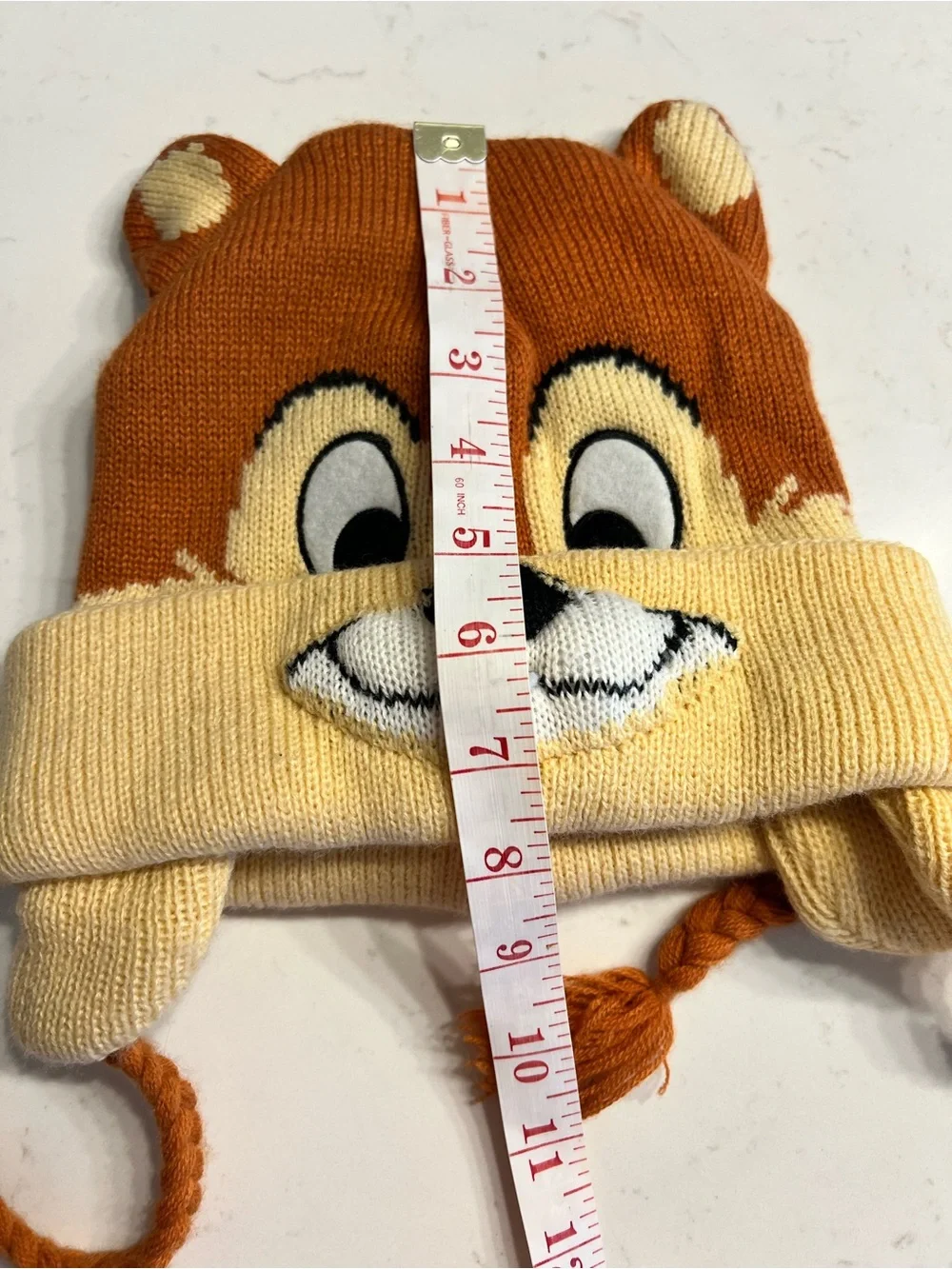 Disney character classic pullover