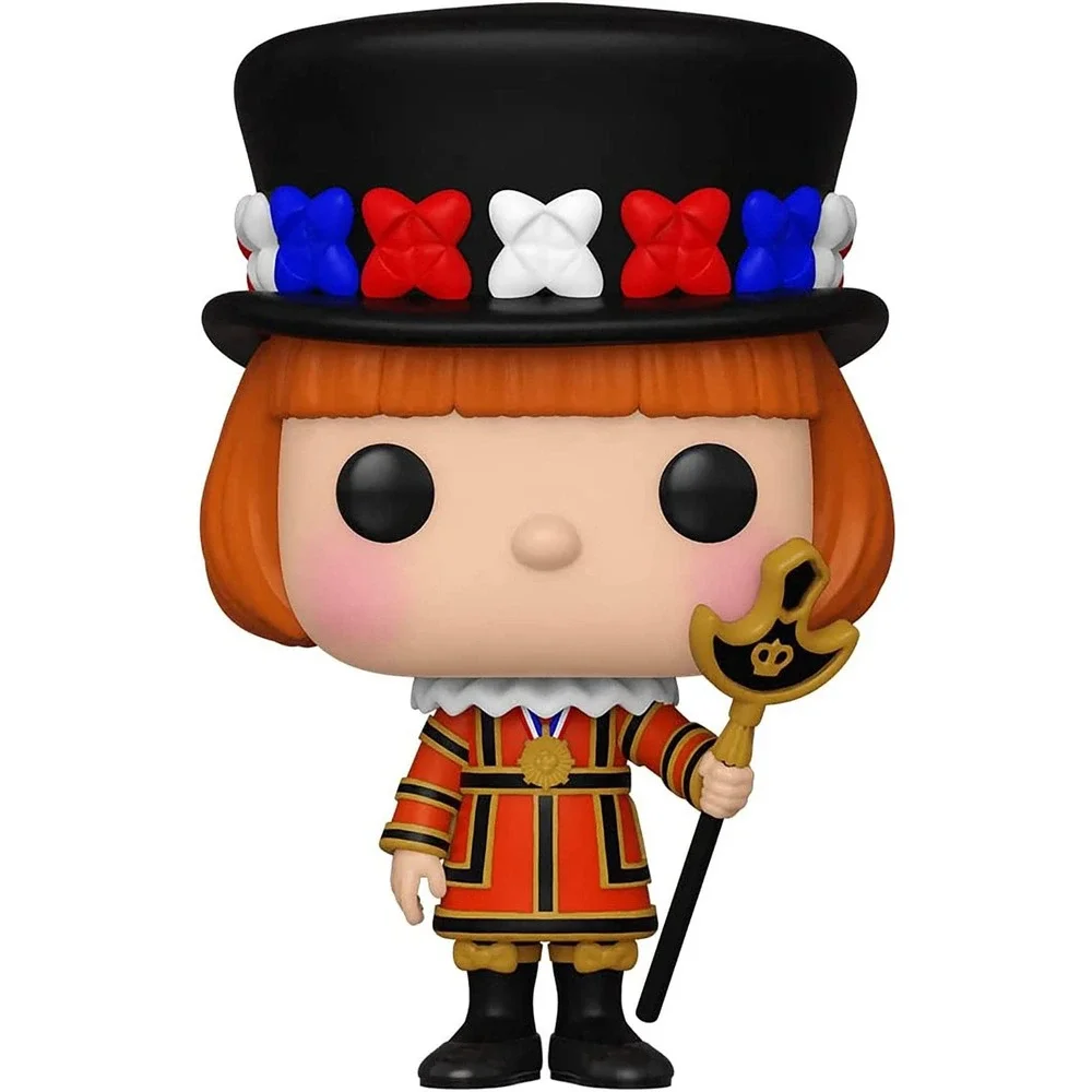 Funko pop disney