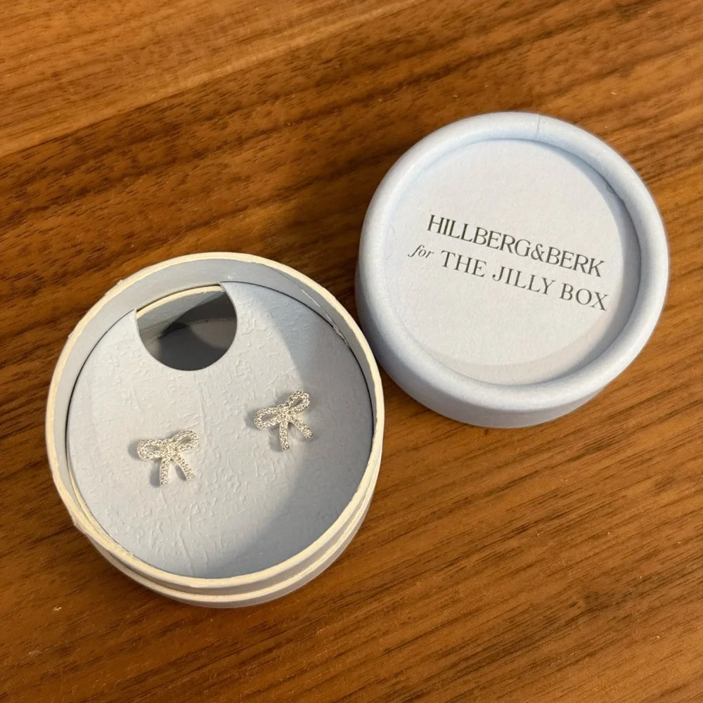 Hillberg & Berk these eye