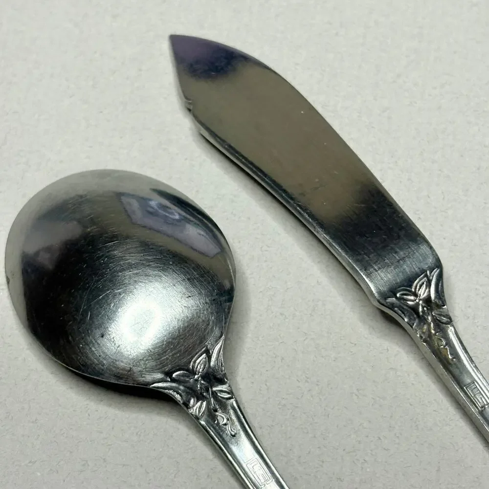 United Silver Co united silver