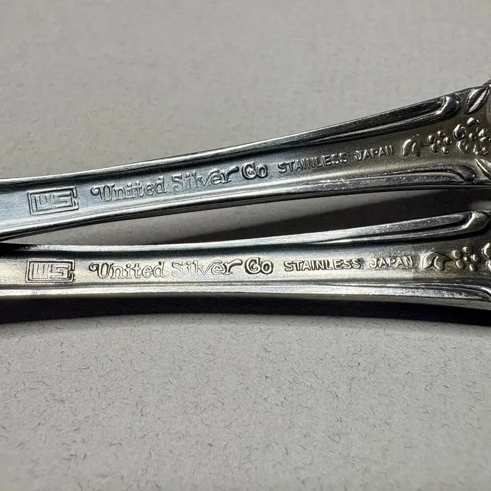 United Silver Co united silver