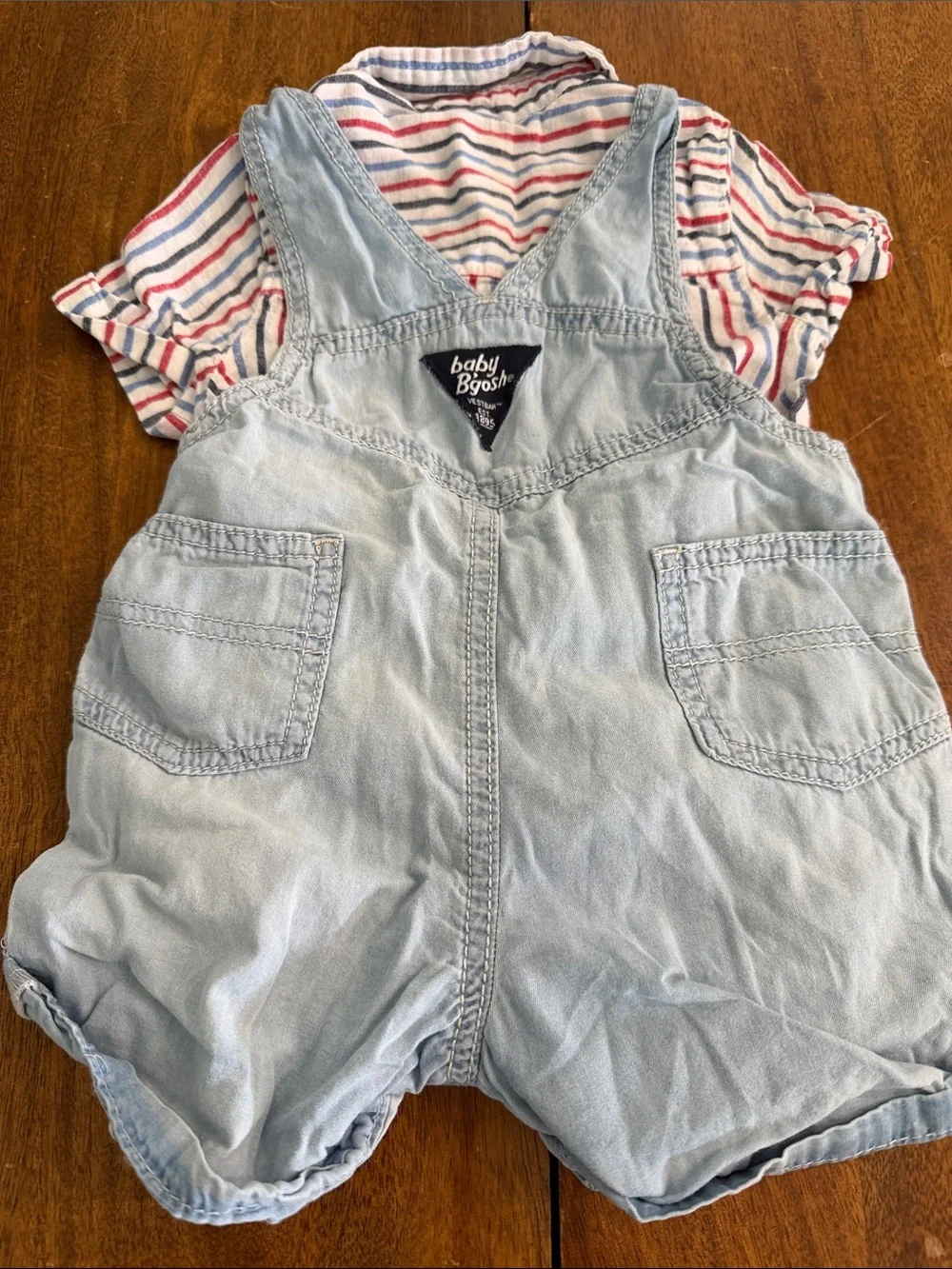 OshKosh Bgosh two piece