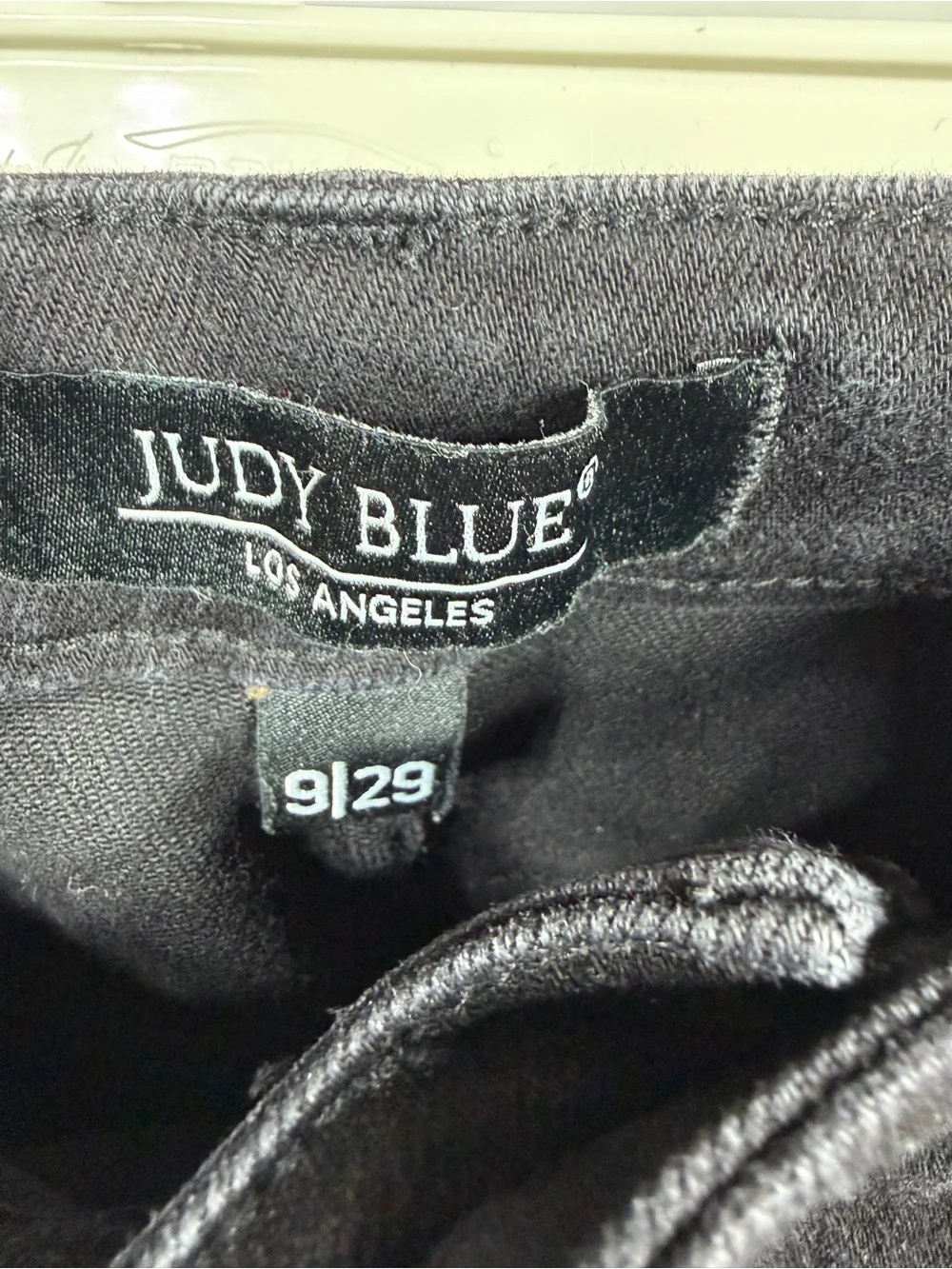 Judy Blue slim skinny