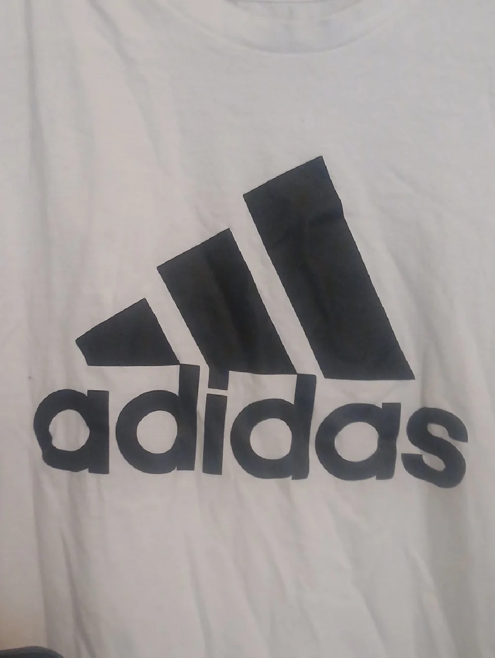 adidas two short