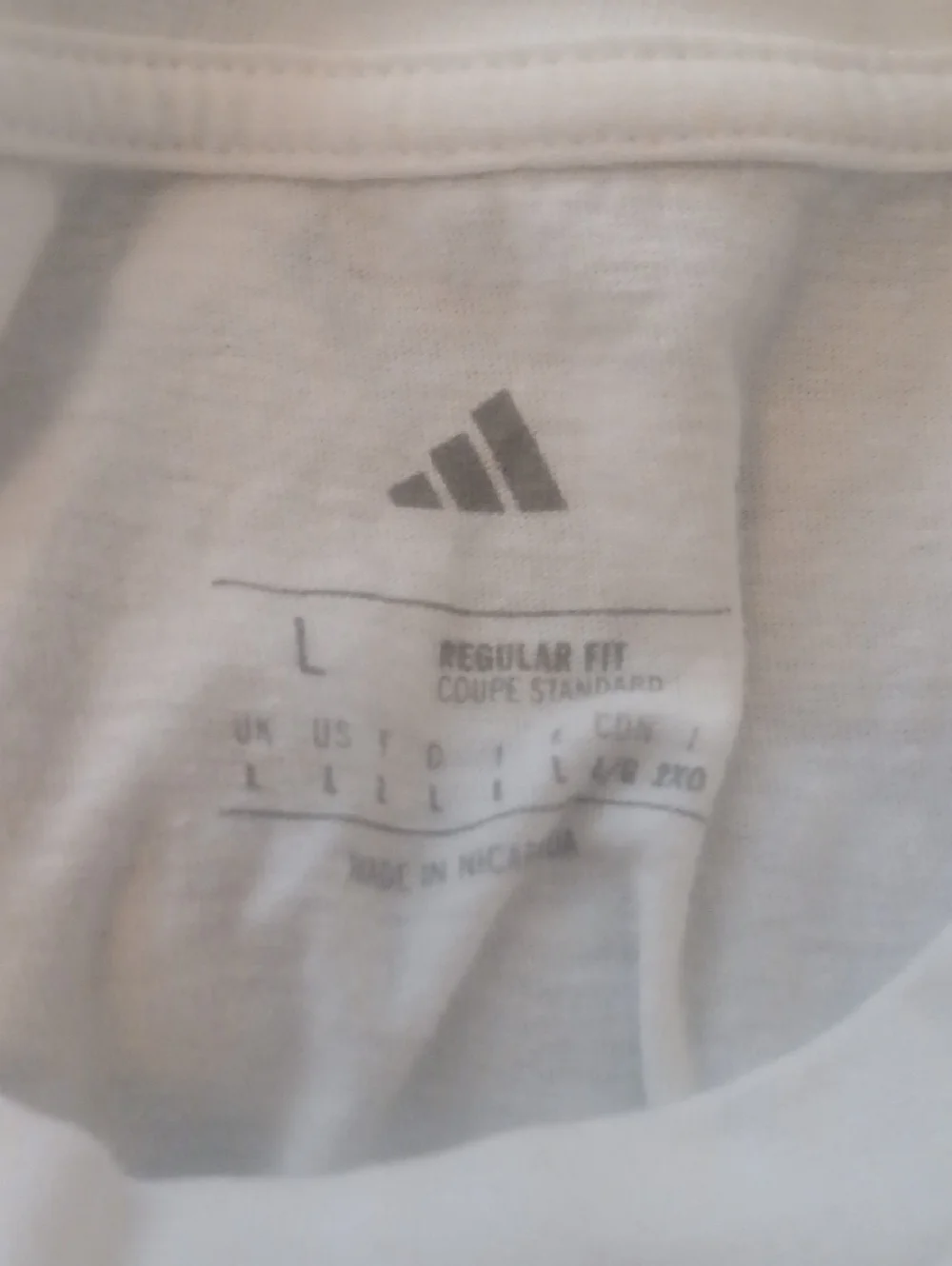 adidas two short