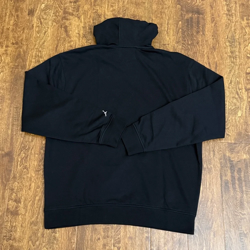 Jordan Multi Sport Hoodie Size L