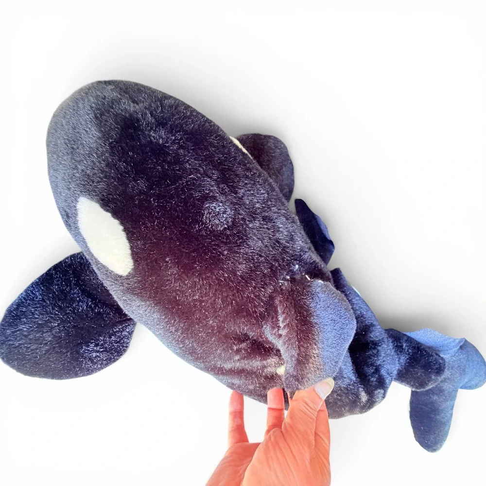 Kellytoy dive into