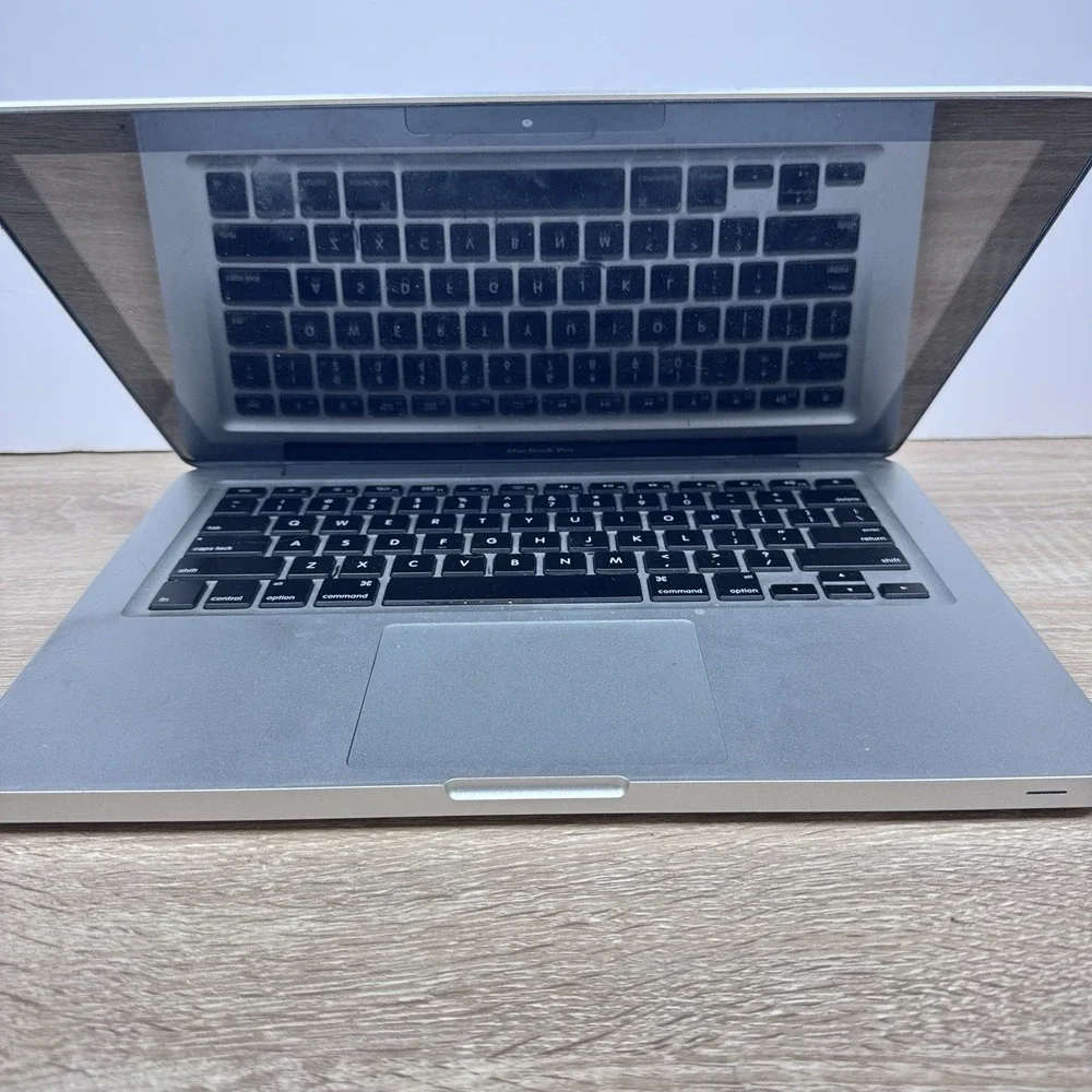 Apple MacBook Pro 13 Mid 2012 A1278 i5 2.5GHz 4GB 500GB HDD Catalina