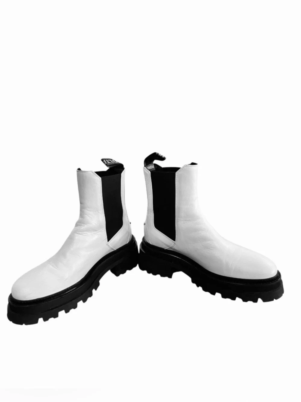 Zadig & Voltaire luxury designer