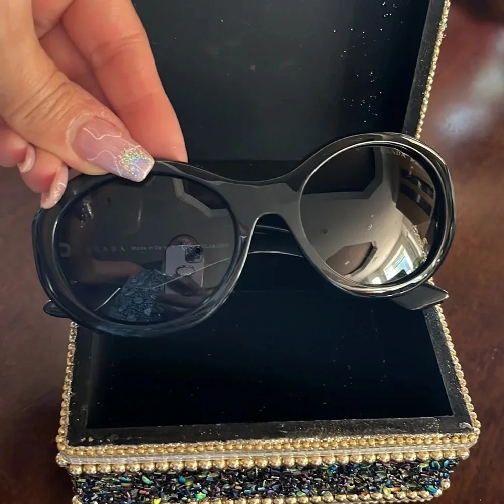 N/A jewelry box