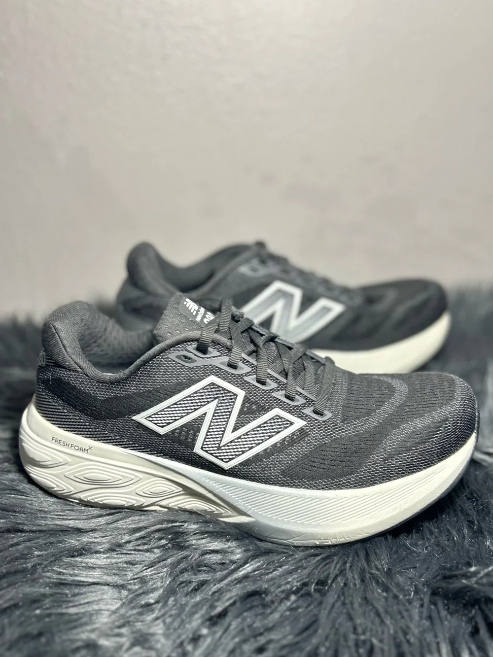New Balance new balance