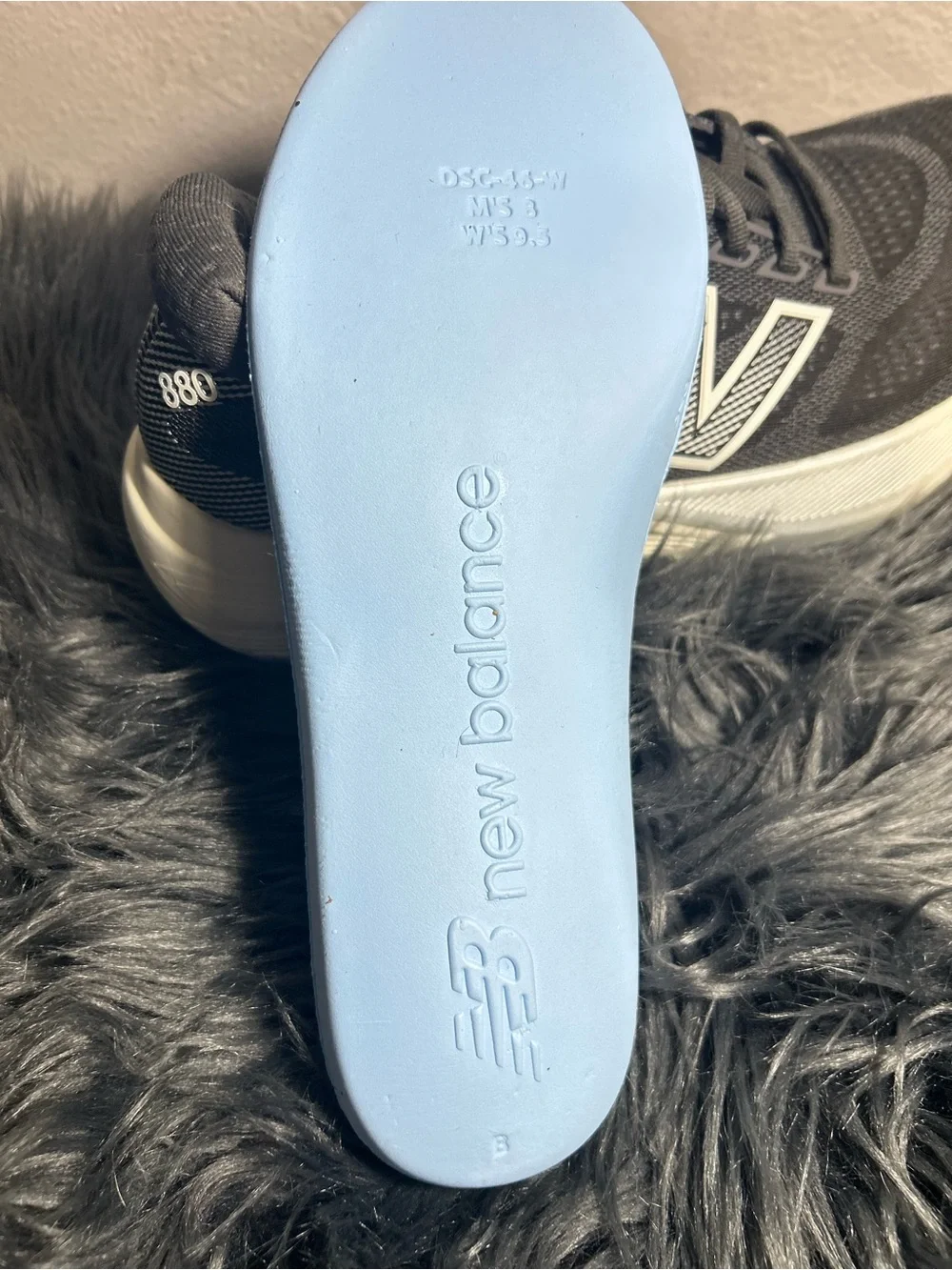 New Balance new balance