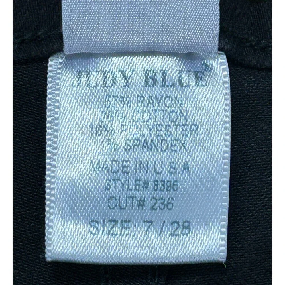 Judy Blue judy blue