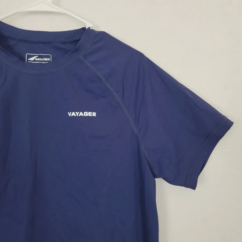 vayager great blue