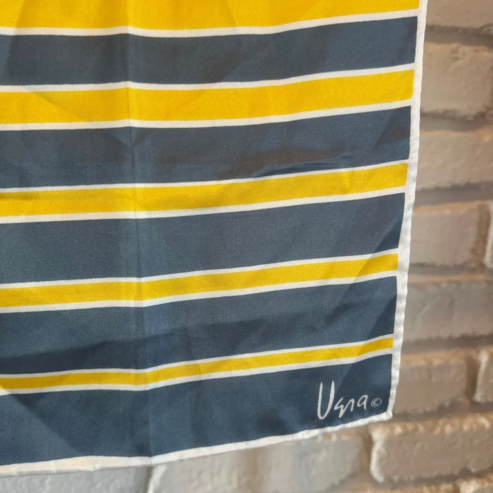 Vera Bradley scarves by