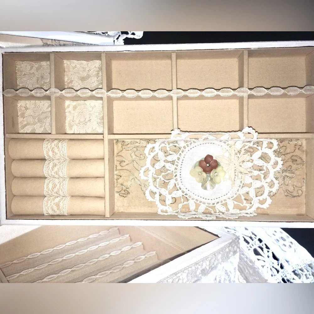 Petals & Reflections Embellished Memoirs this 12