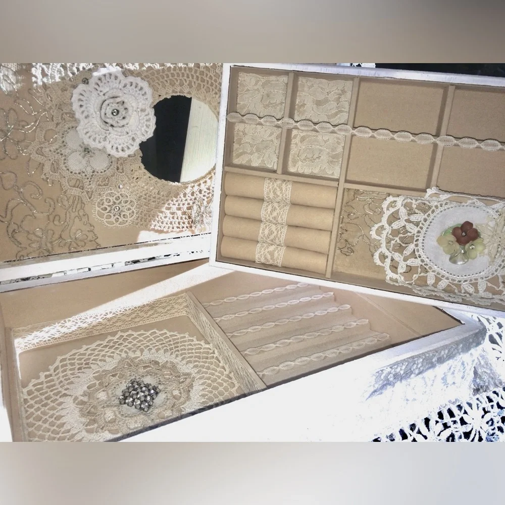 Petals & Reflections Embellished Memoirs this 12
