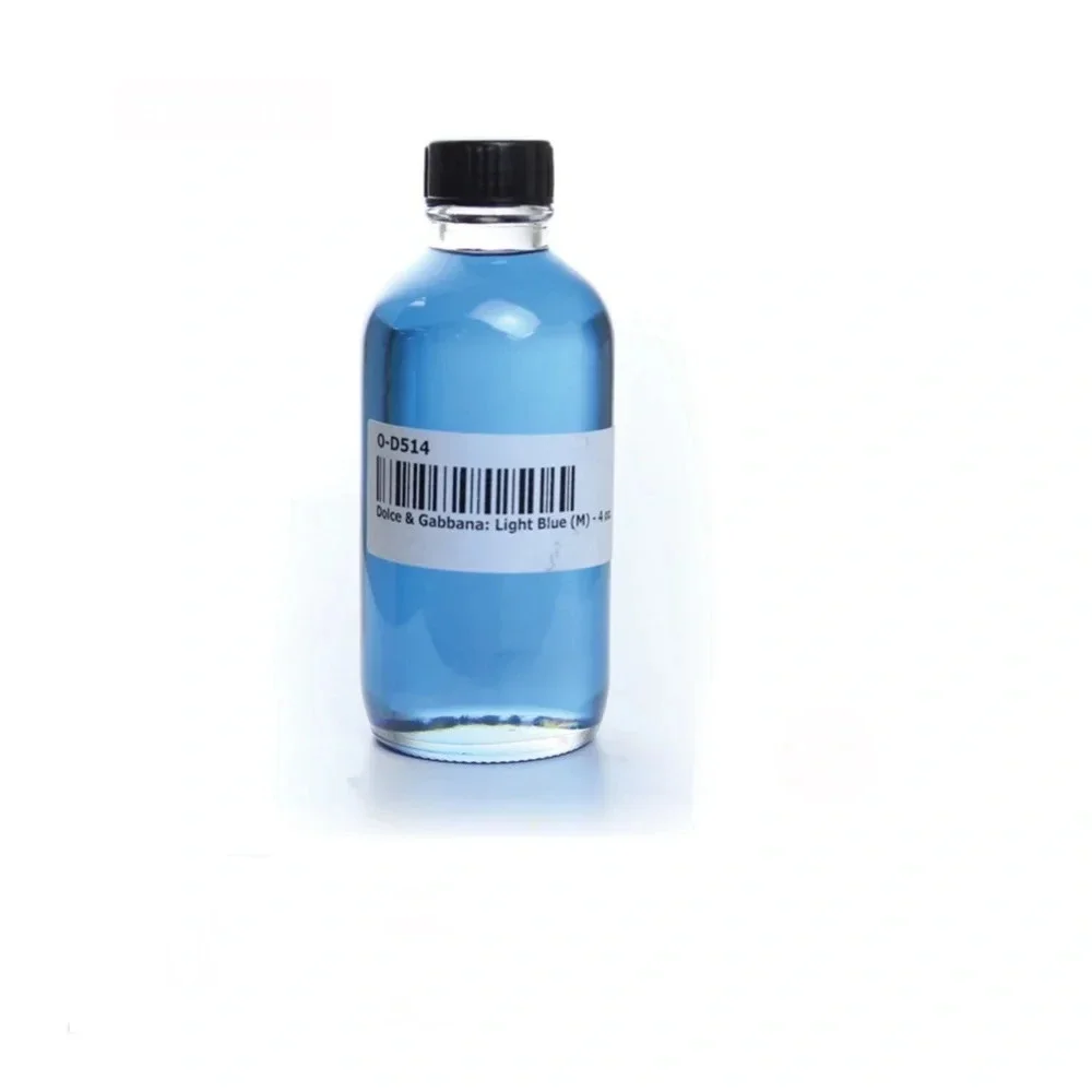 Oil if you