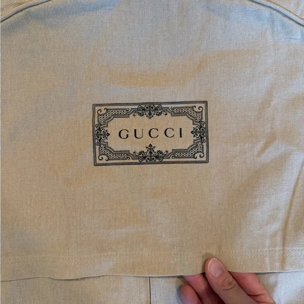Gucci brand new
