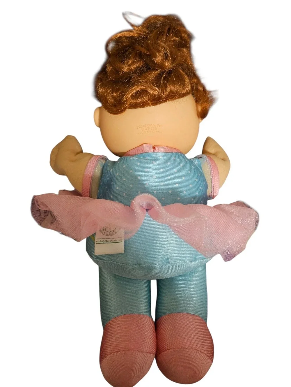 Cabbage Patch Kids cabbage patch