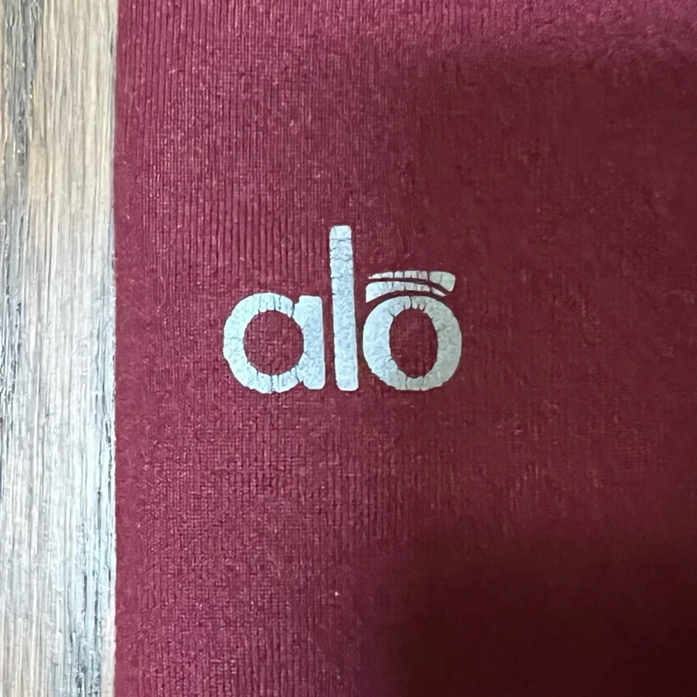 ALO Yoga full length