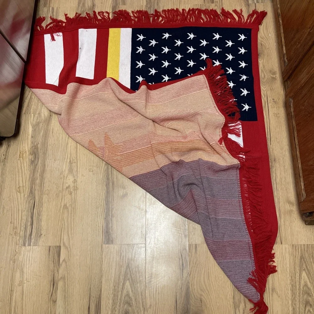 Handmade this vintage