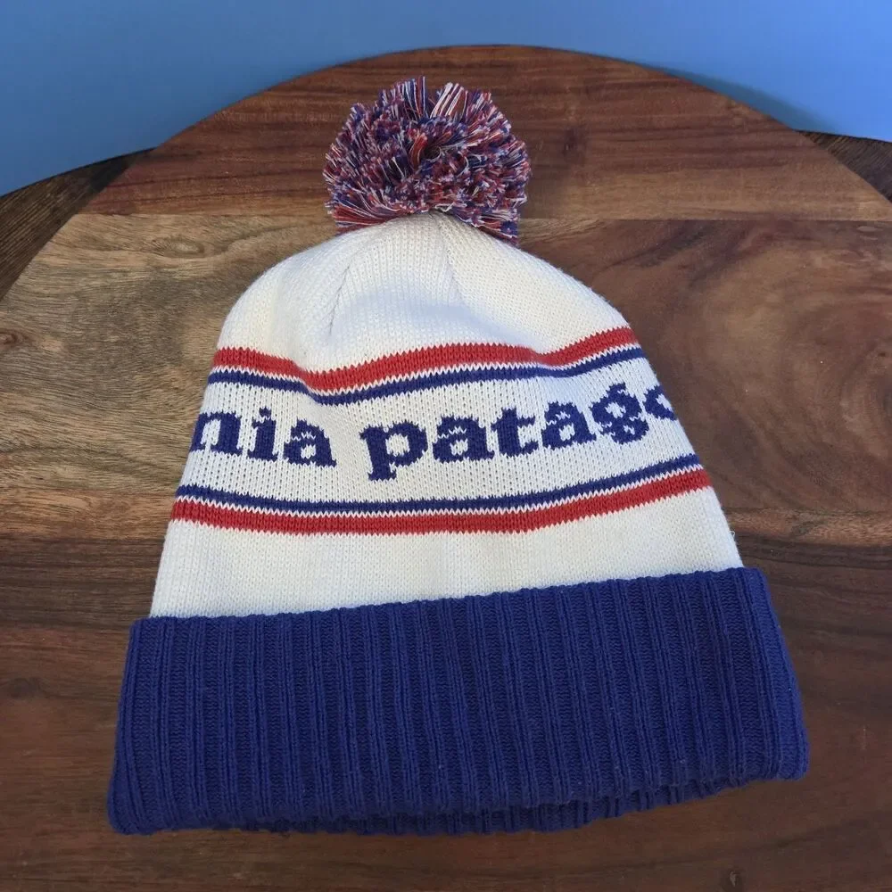 Patagonia powder town