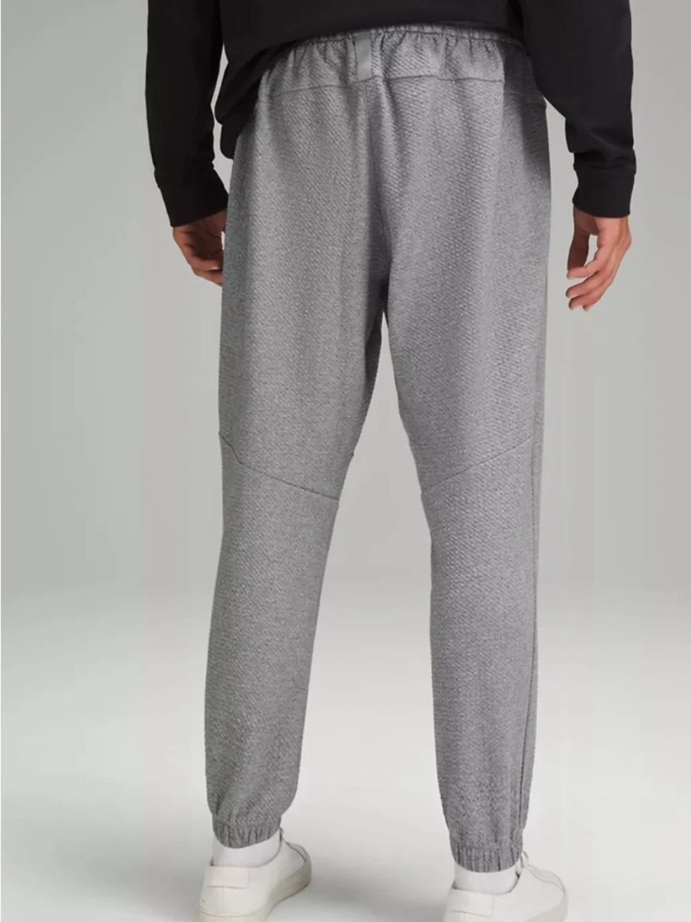 lululemon athletica textured double