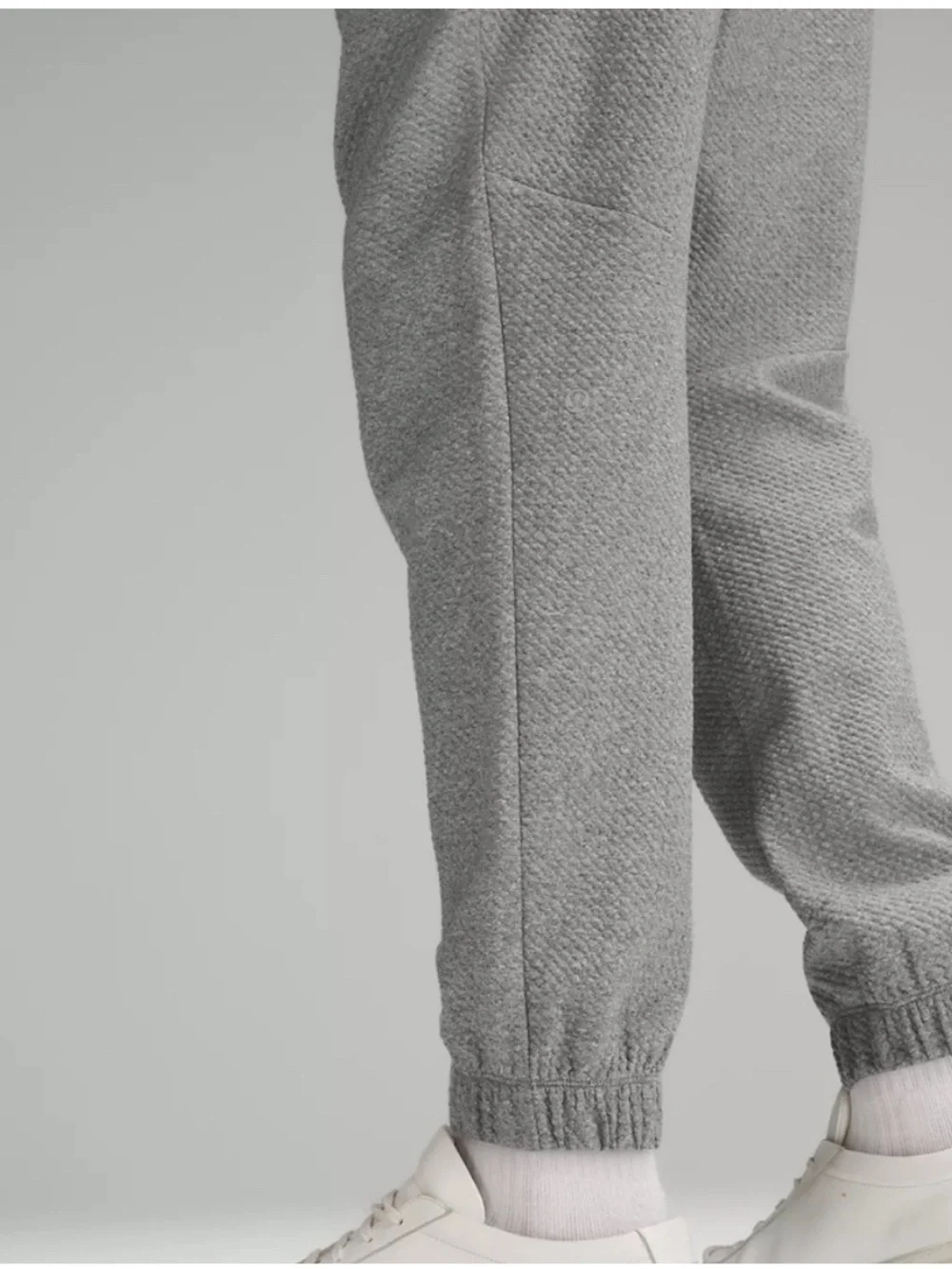 lululemon athletica textured double