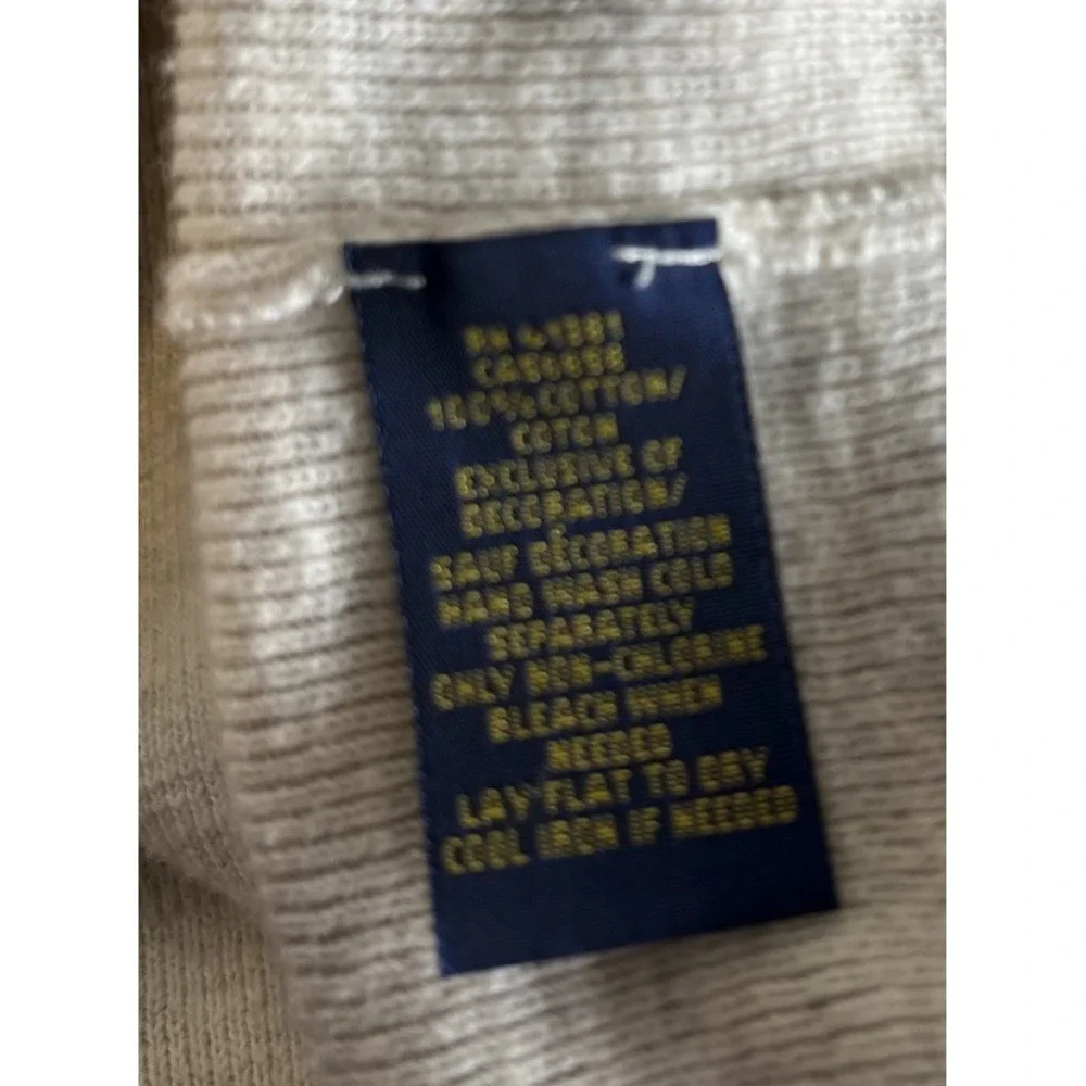 Polo Ralph Lauren vtg polo