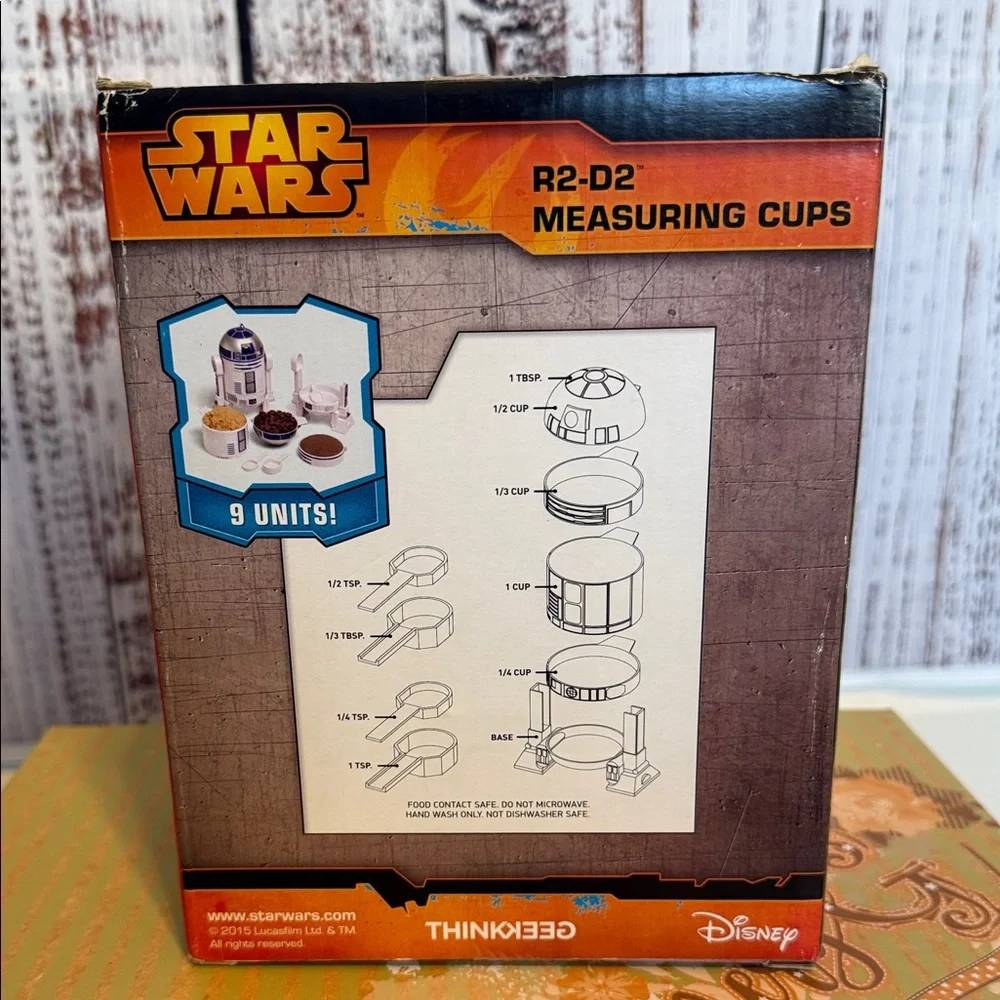 Disney r2 d2
