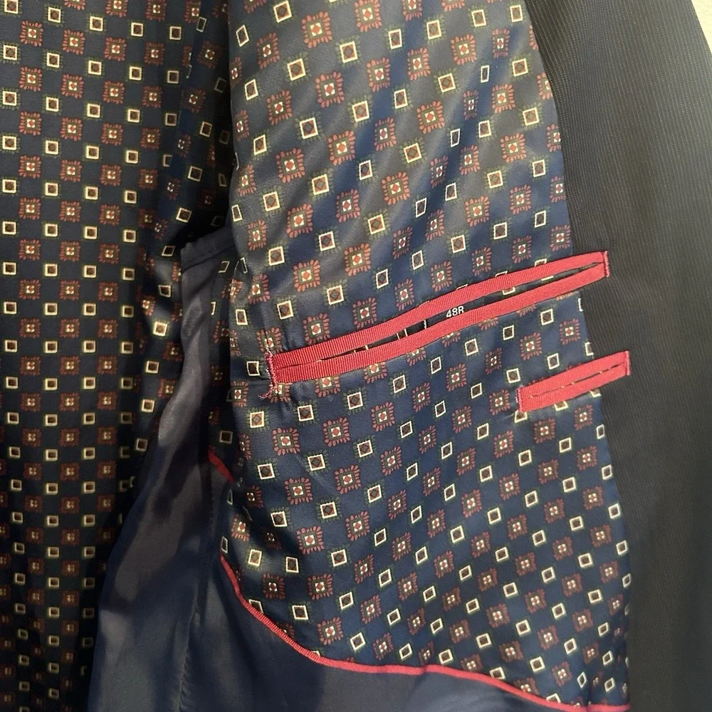 U.S. Polo Assn. crafted discerning