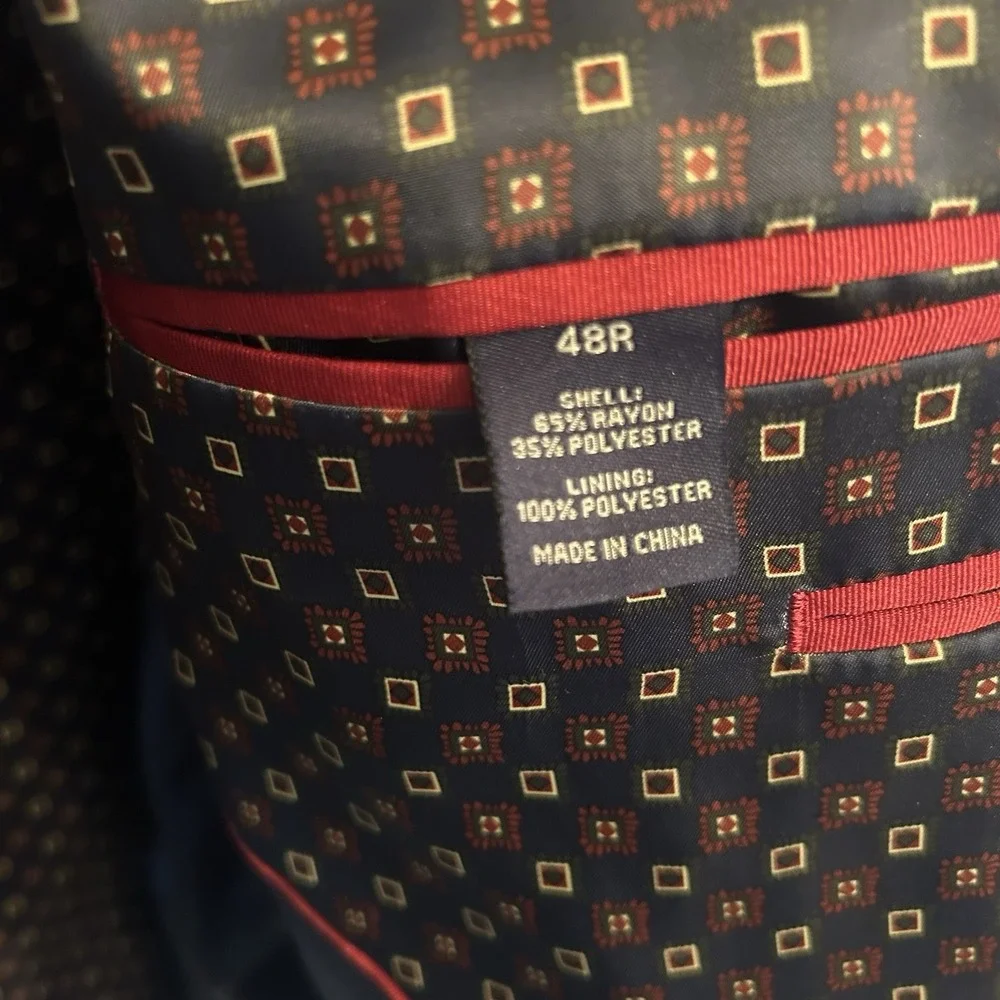 U.S. Polo Assn. crafted discerning