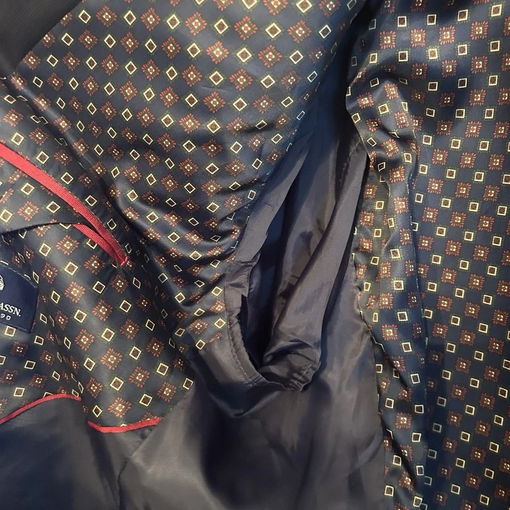 U.S. Polo Assn. crafted discerning