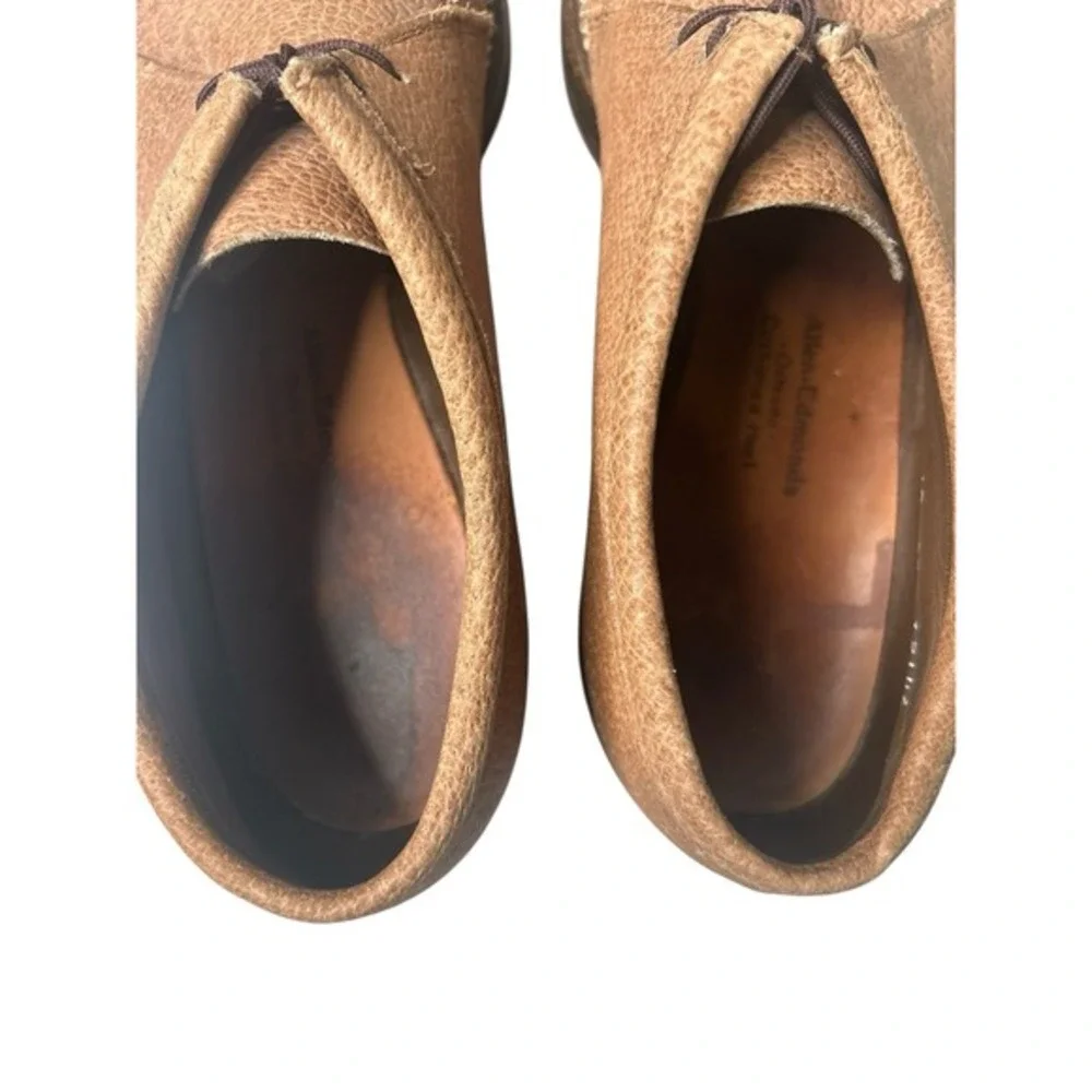 Allen Edmonds allen edmonds