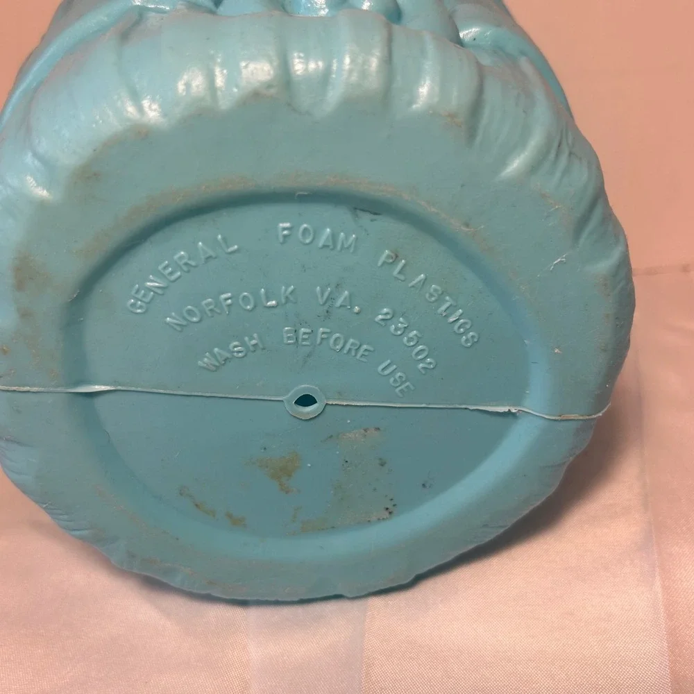 General Foam Plastics brighten your