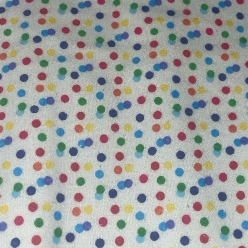 Handmade style reversible