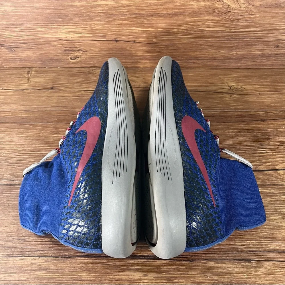 Nike ships within