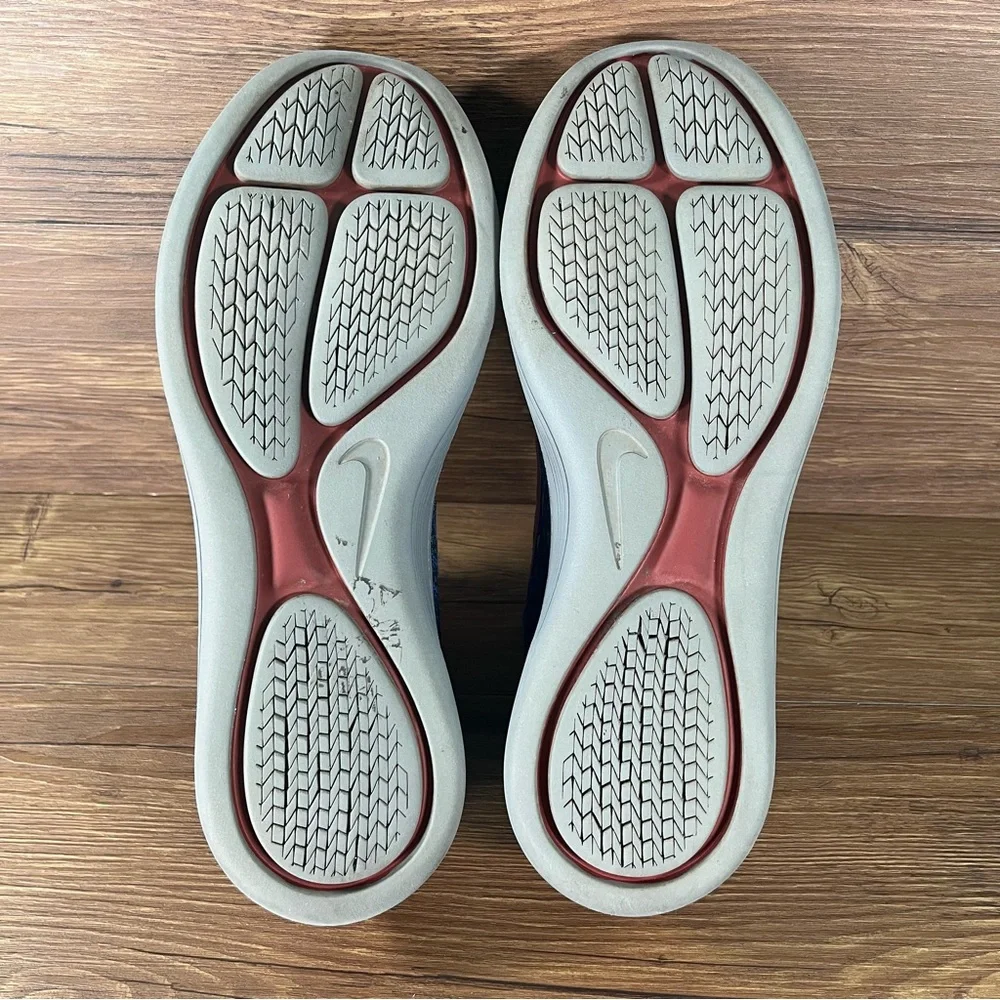 Nike ships within