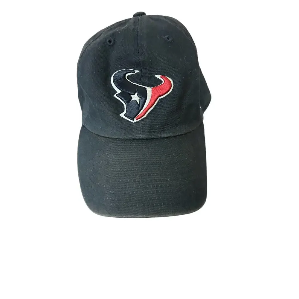 Houston Texans 47 Brand Kids Baseball Hat.