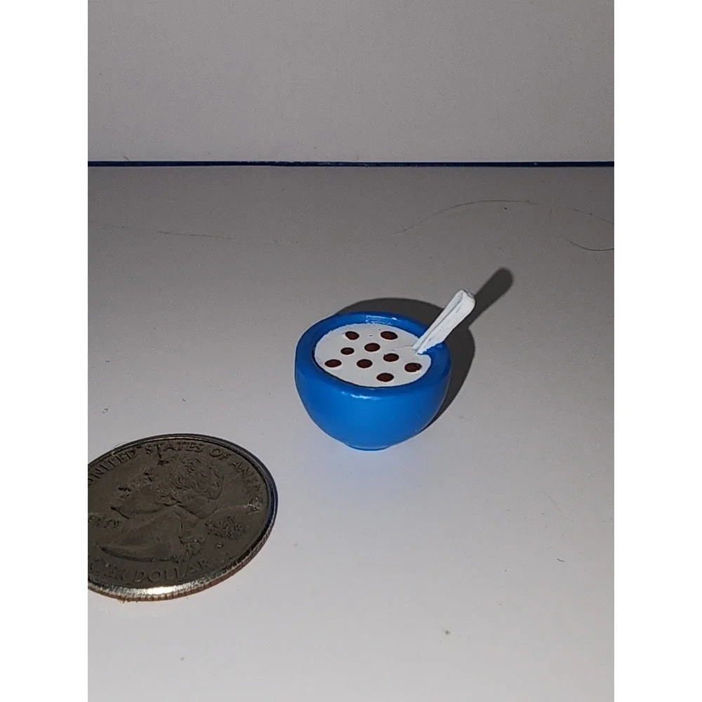 My Little Pony Blind Bag Cereal‎ Bowl Replacement